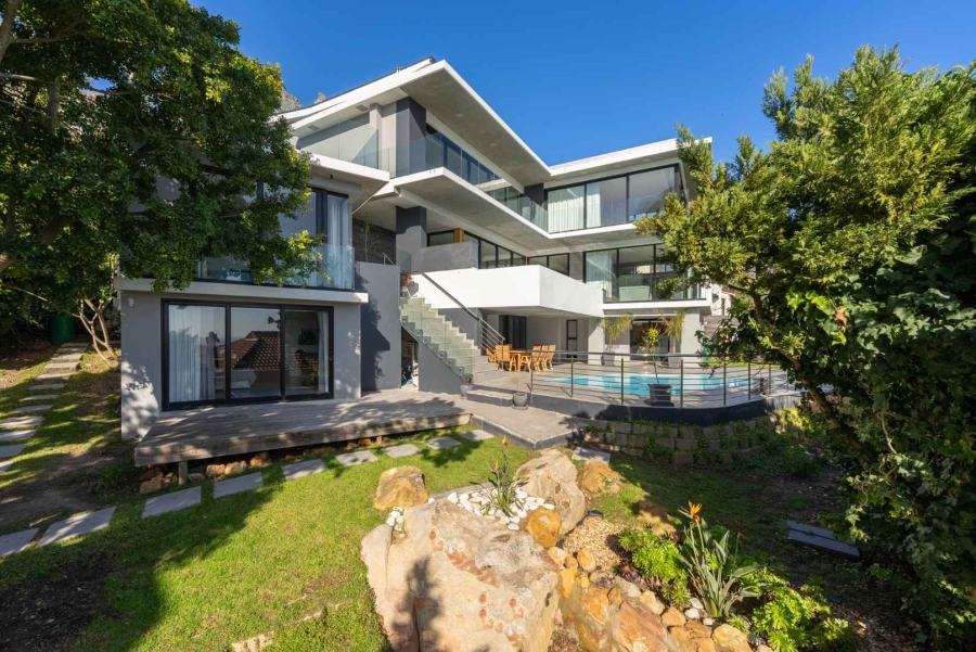 5 Bedroom Property for Sale in Camps Bay Western Cape